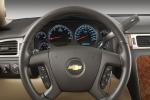 Chevrolet Silverado Extended Cab 2007 года